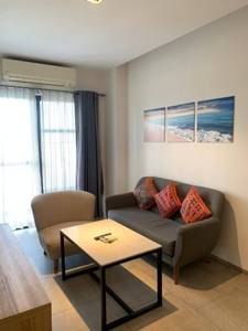 Urban Loft | Phnom Penh Thmey Condo K pronájmu in Phnom Penh Thmey