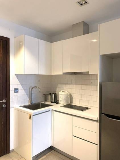 Urban Loft | 1 Bedrooms Condo K pronájmu for $450