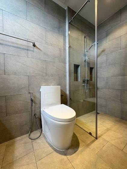 Urban Loft | 1 Bedrooms Condo K pronájmu