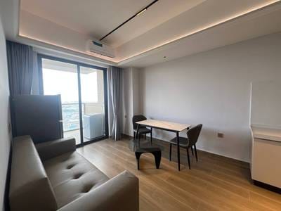Furnished Apartment For Rent