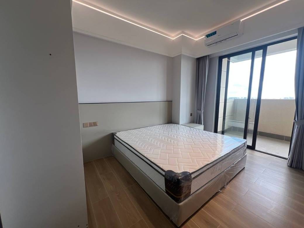 Apartment For Rent in Sen Sok $650