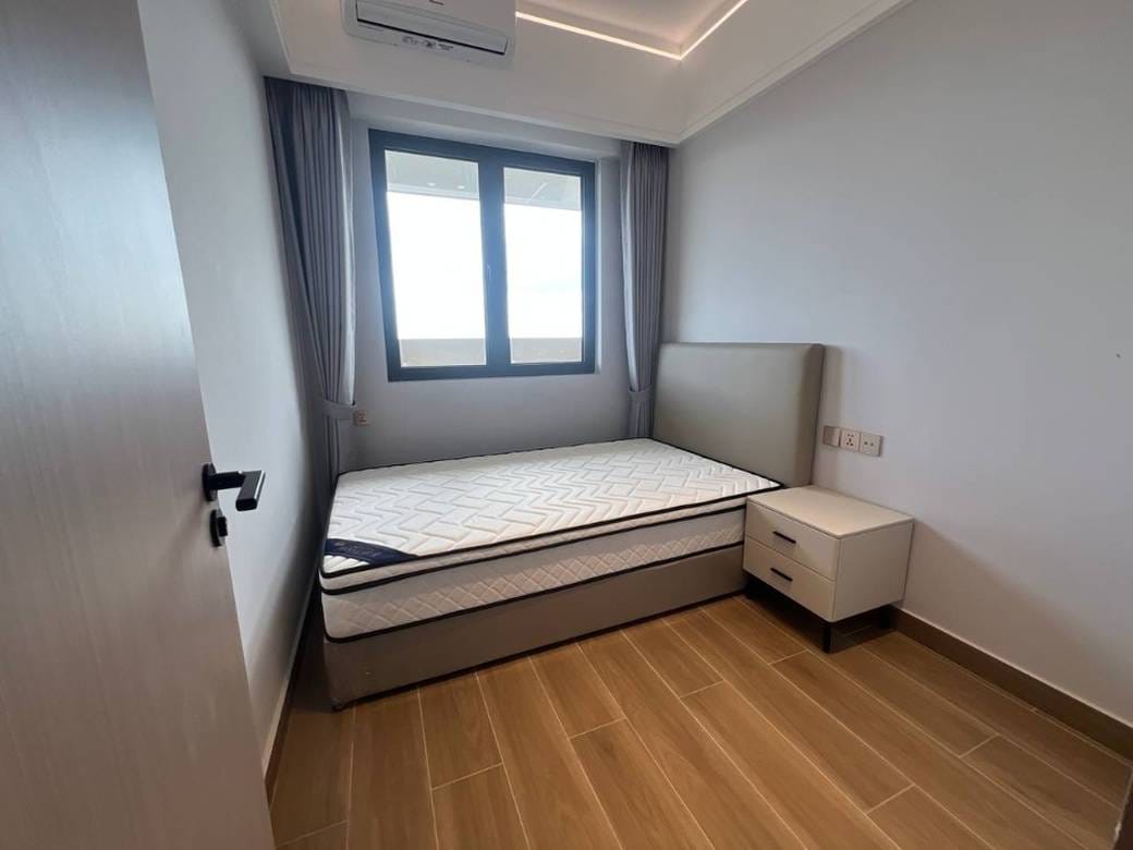 Apartment For Rent in Sen Sok $650