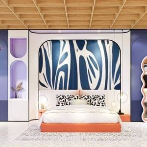 Time Square 8 | 1 Bedrooms Condo Na prodej for $86,400
