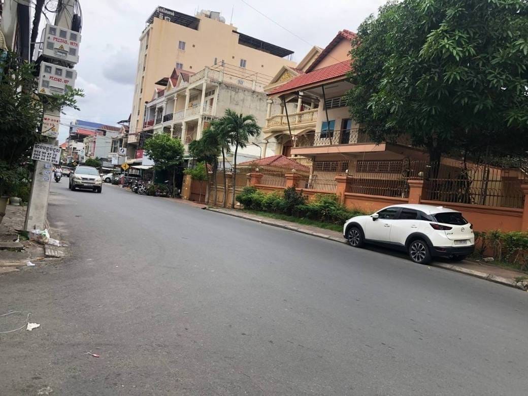 Boeung Salangの倉庫賃貸物件（Boeung Salang）