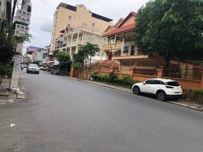 Boeung Salangの倉庫賃貸物件（Boeung Salang）
