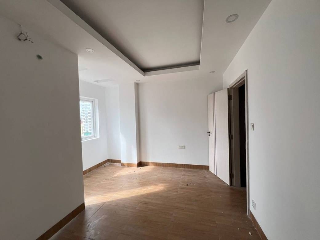37.8 sqm Living Size Condo Na prodej in Chamkarmon