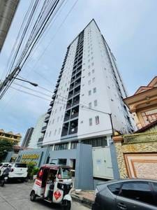Condo Meublé À vendre