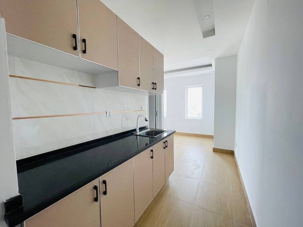 35 sqm Living Size Condo Na prodej in Chamkarmon