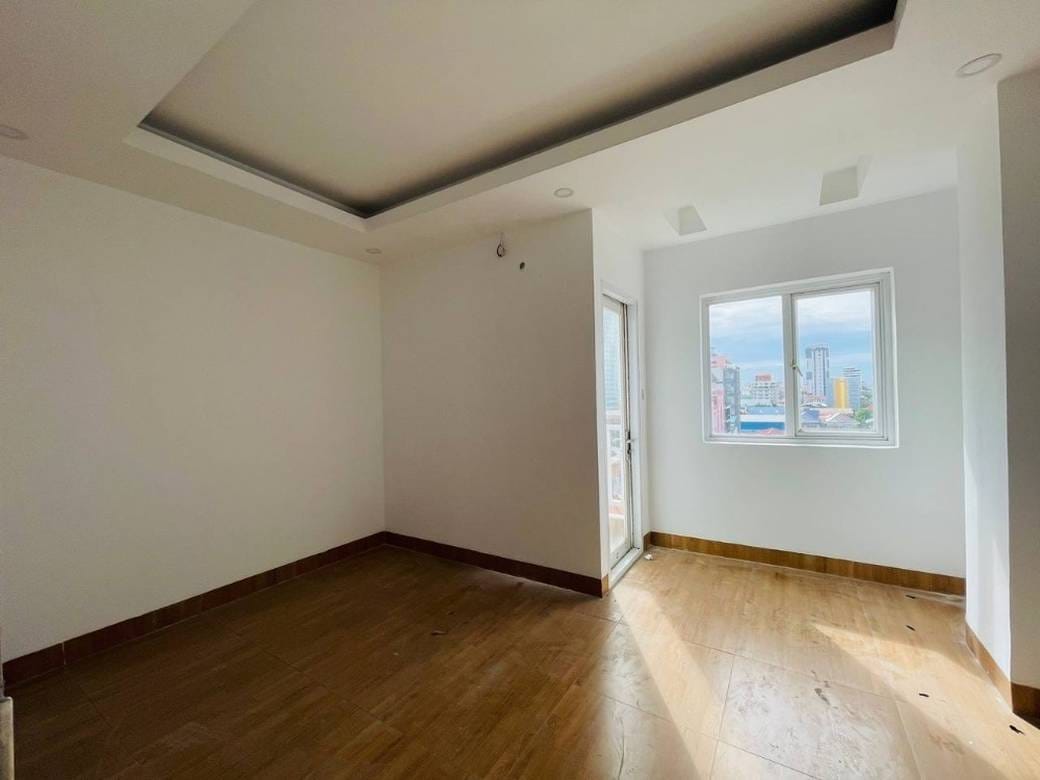 Zařízeno Condo Na prodej