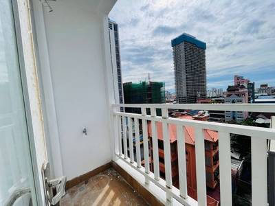 Condo Na prodej in Boeung Trabek, Chamkarmon, Phnom Penh