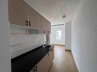 41 sqm Living Size Condo Na prodej in Chamkarmon