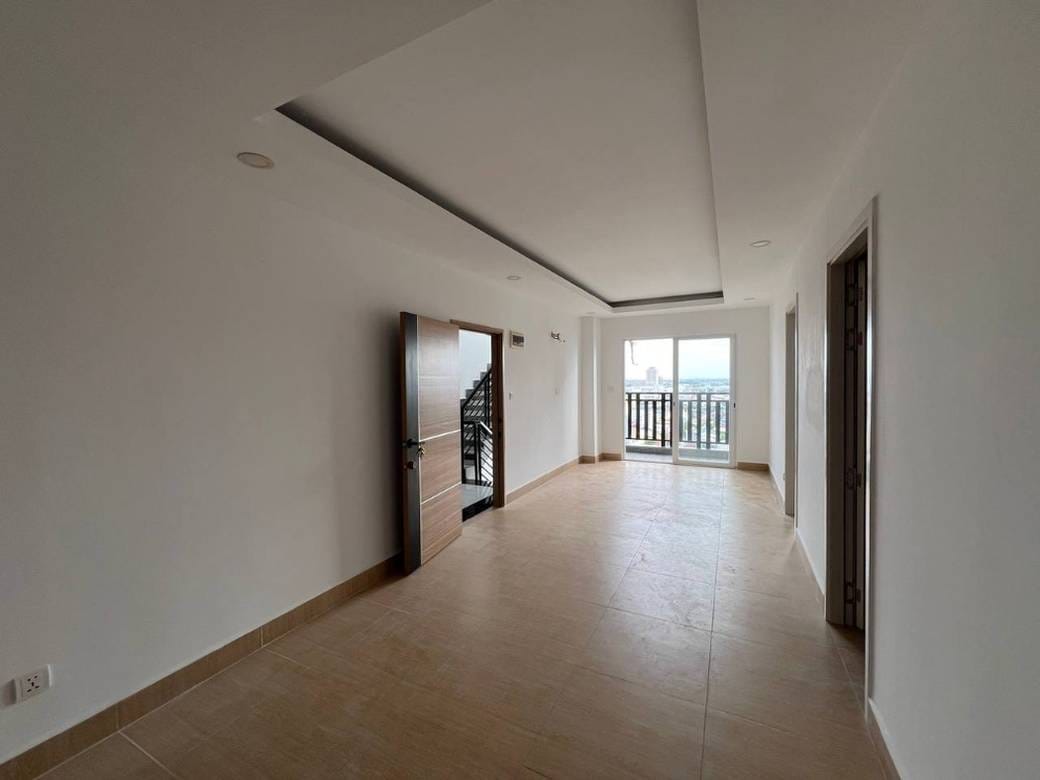 คอนโด สำหรับขาย ใน Chamkarmon $92,400