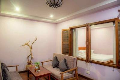 Siem Reap Siem Reap에 있는 아파트 임대