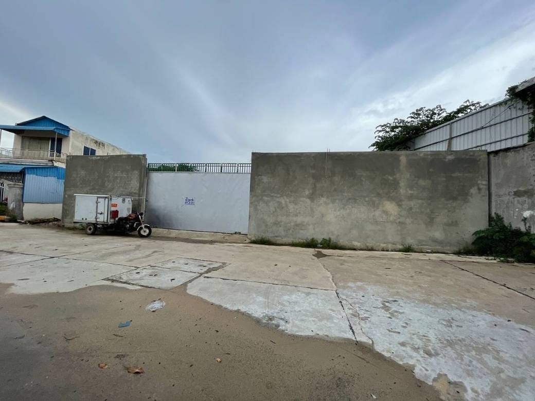660 sqm Land Size Pozemky K pronájmu