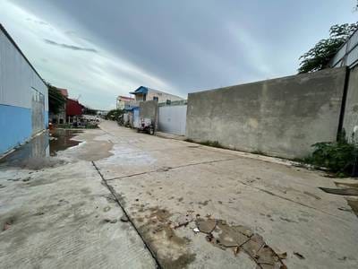 Pozemky K pronájmu in Nirouth, Chbar Ampov, Phnom Penh