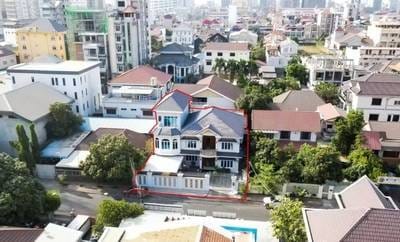 $3,000 Vila