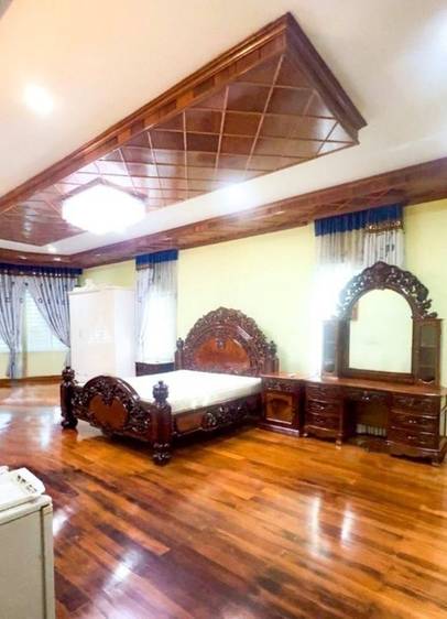 Toul Kork Vila K pronájmu in Boeung Kak 1 Toul Kork $3,000