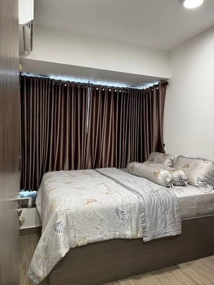 Urban Village Phase 2 | Condo À vendre de 28-111 m² habitables à Meanchey