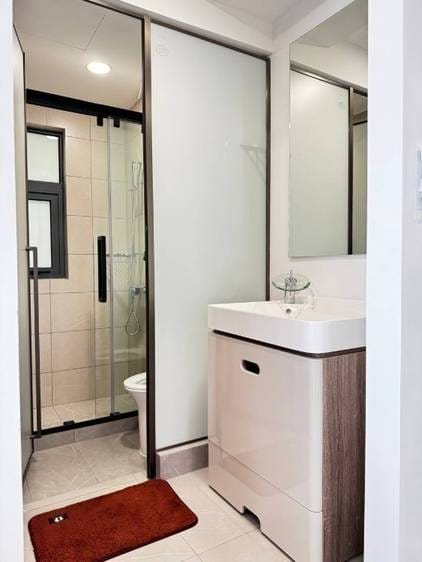 Urban Village Phase 2 | Condo À vendre à Meanchey $110,000