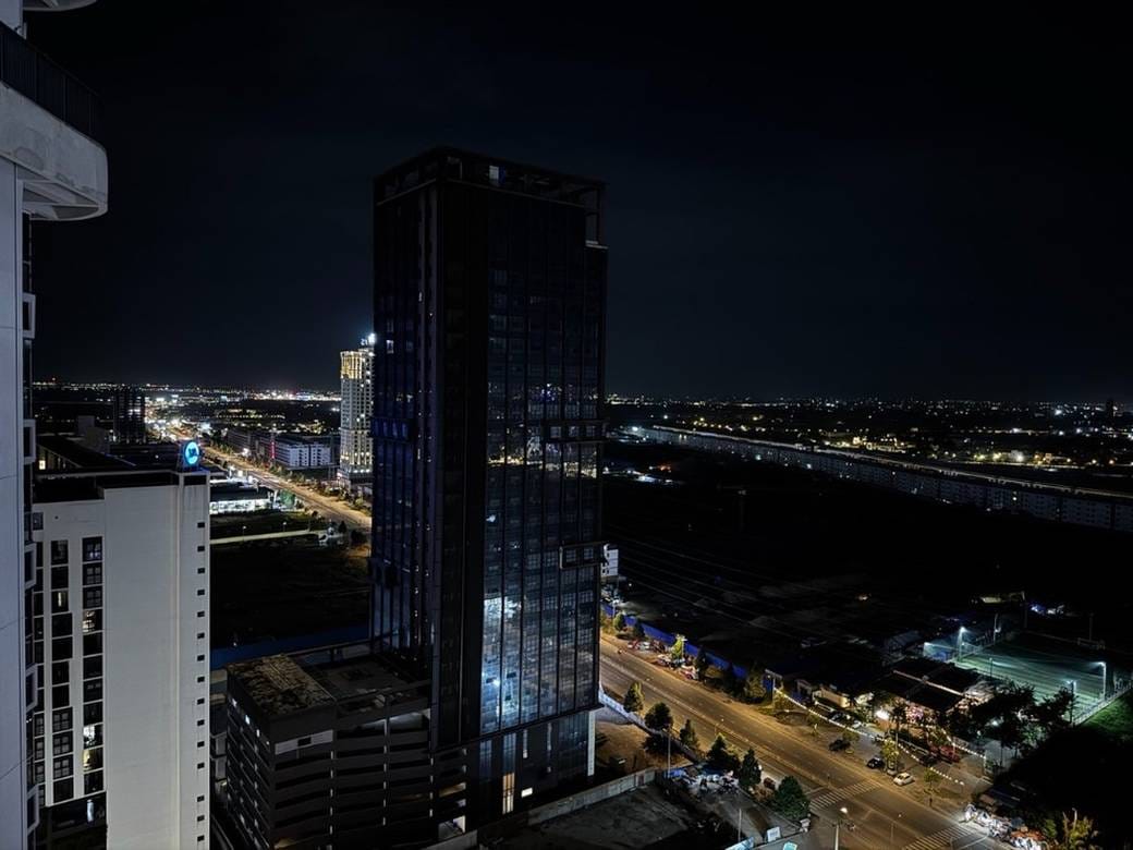 Urban Village Phase 2 | $110,000 Condo
