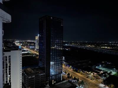 Urban Village Phase 2 | $110,000 Condo