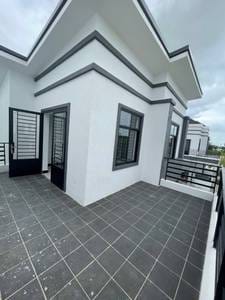 Villa For Sale in Kandal Stueng $62,000