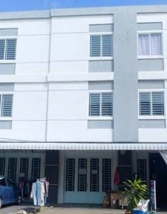 House and lot สำหรับขาย ใน Dangkao $52,000