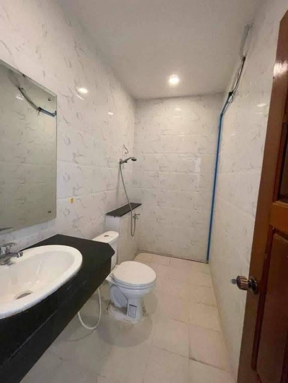 House and lot สำหรับขาย ขนาดที่ดิน 56 ตร.ม.