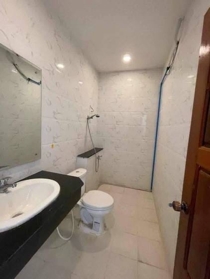 House and lot สำหรับขาย ขนาดที่ดิน 56 ตร.ม.