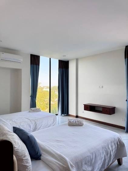 Siem Reapのアパート賃貸物件（Sla Kram Siem Reap） $650