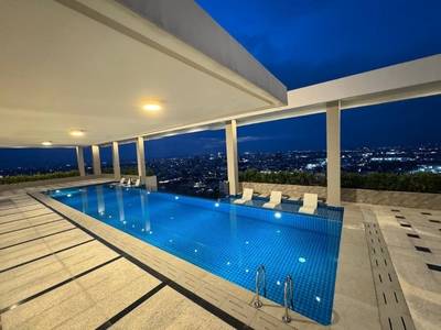 Sen Sok Condo For Rent in Sen Sok