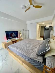 Arakawa Residence | Studio Na prodej in Tuek Thla, Sen Sok, Phnom Penh