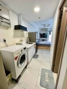 Arakawa Residence | Studio Na prodej with 1 Parking Space