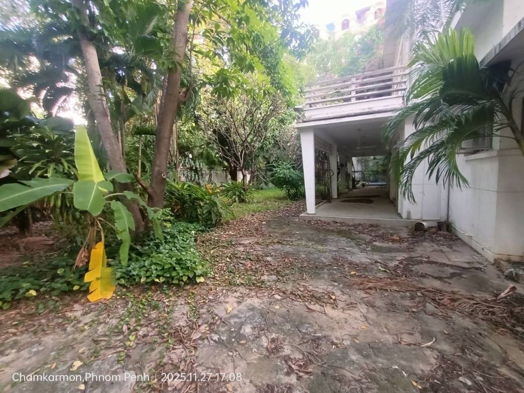 Pozemky Na prodej in Chamkarmon $8,459,000