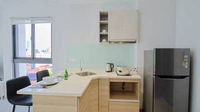 Studio For Rent in Chamkarmon $800