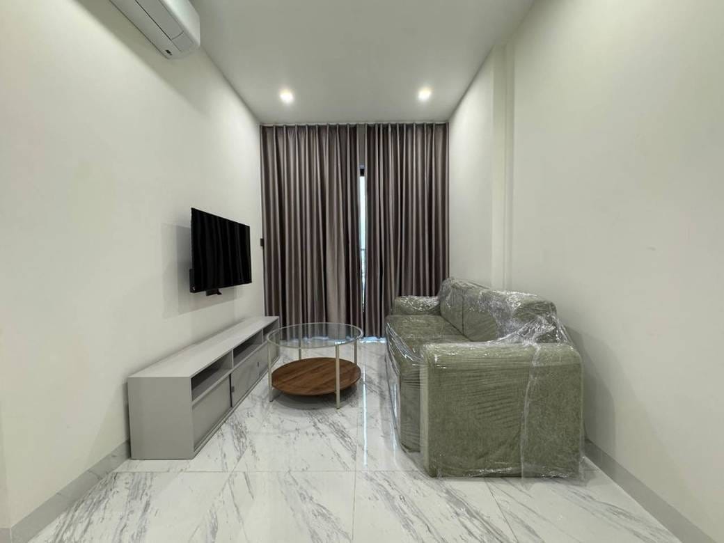 Furnished Condo For Rent