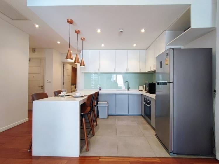 ផ្ទះល្វែង សំរាប់ជួល នៅ BKK 3, Boeng Keng Kang, Phnom Penh