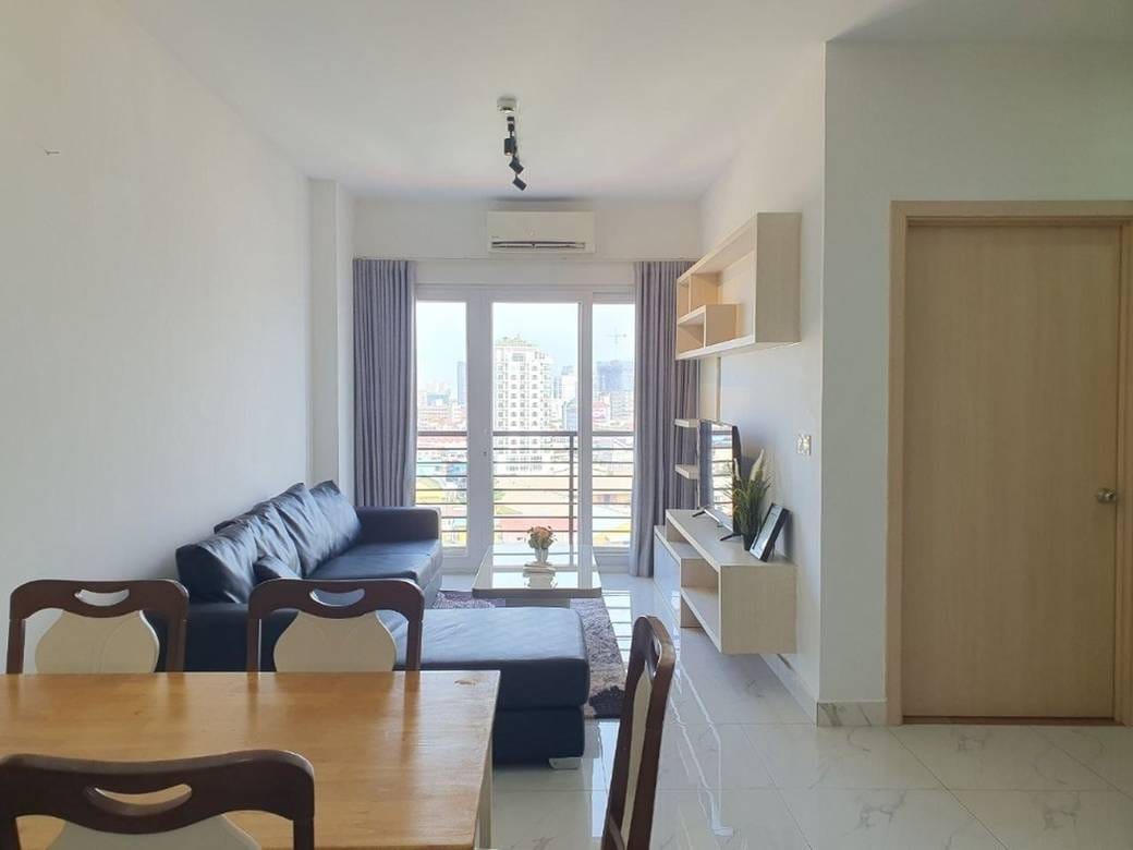 PS Crystal Condominium | $102,000 Condo