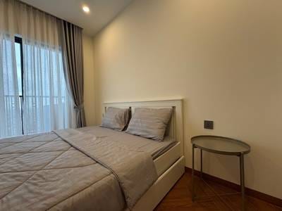 Sen Sok คอนโด สำหรับเช่า ใน Phnom Penh Thmey Sen Sok $450