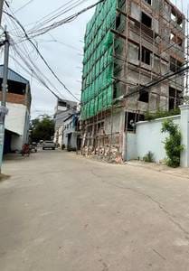 ที่ดิน สำหรับขาย ขนาดที่ดิน 989 ตร.ม.