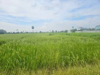 1,384 sqm Land Size Земля Для Продажи