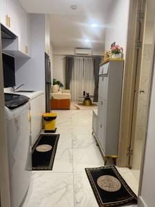 Furnished Condo For Rent