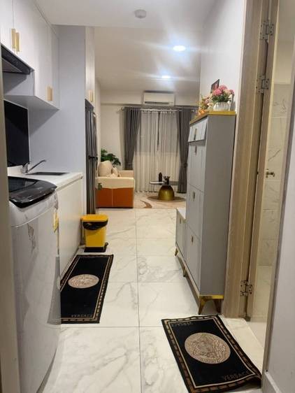 Furnished Condo For Rent