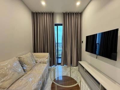 Sen Sok에 있는 전용면적 57㎡ 콘도 임대