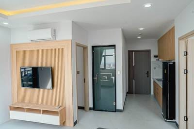 70 sqm Living Size Apartmán K pronájmu in Chamkarmon