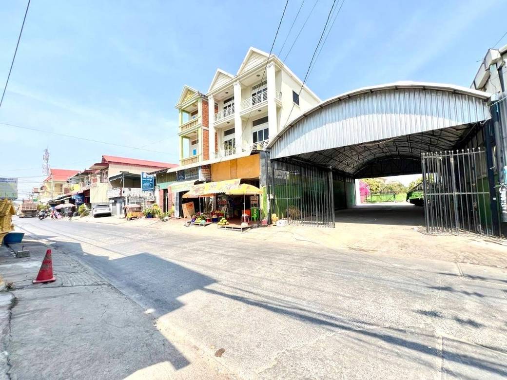 550 sqm Land Size Земля Для Продажи