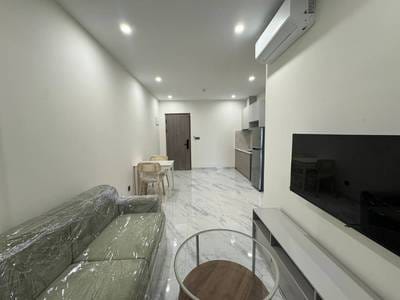 1 Bedrooms Condo For Rent