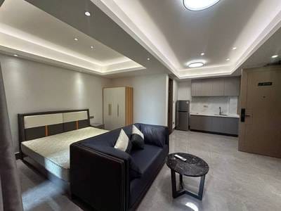 金边星河花园 | Phnom Penh Thmey单间公寓出租，位于Phnom Penh Thmey