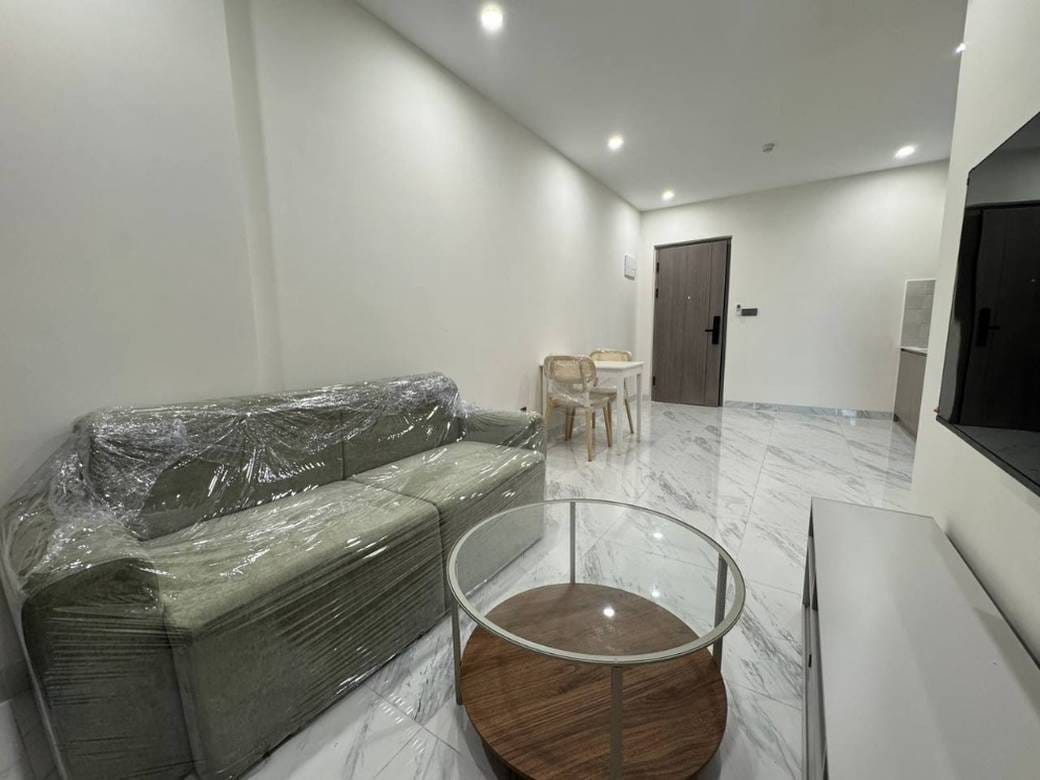 Condo For Rent in Phnom Penh Thmey, Sen Sok, Phnom Penh