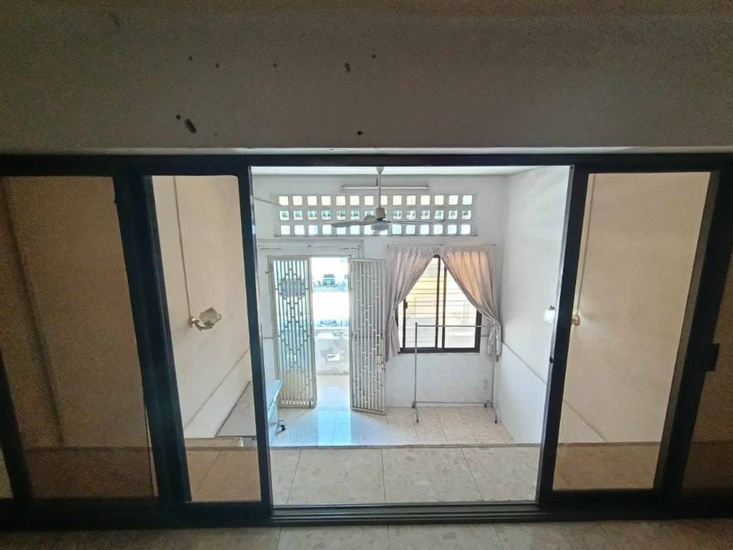 63 sqm Living Size Flat House For Sale & Rent in Daun Penh